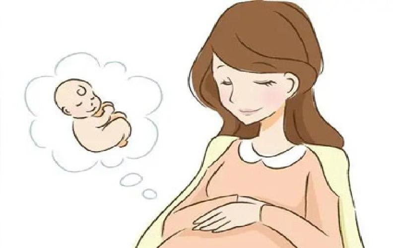 试管婴儿大便代生