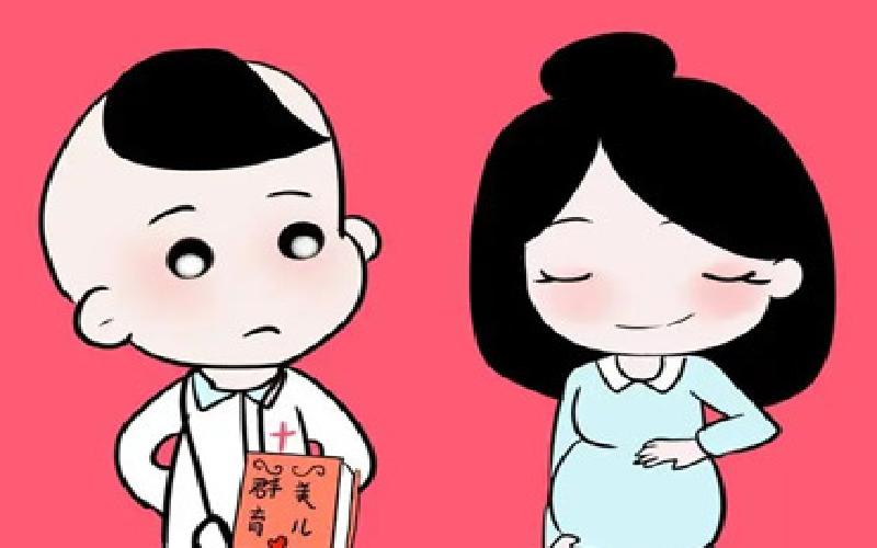 公婆想我做试管代生